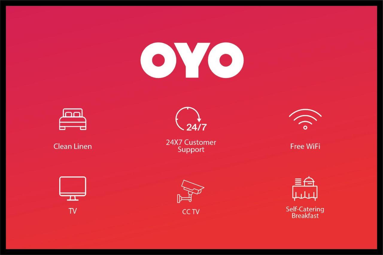 Oyo 10279 Sita Cottage Manāli Екстериор снимка