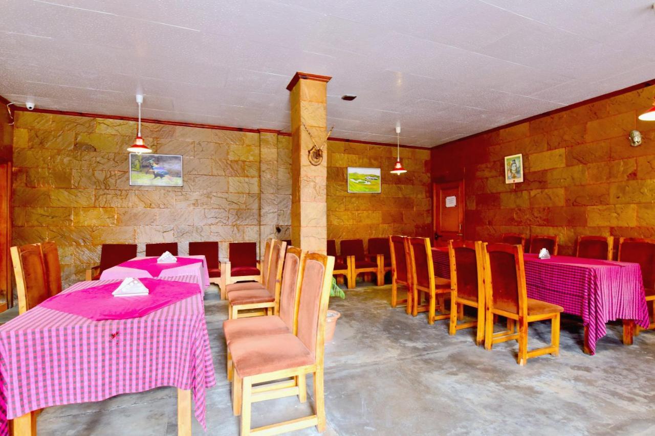 Oyo 10279 Sita Cottage Manāli Екстериор снимка
