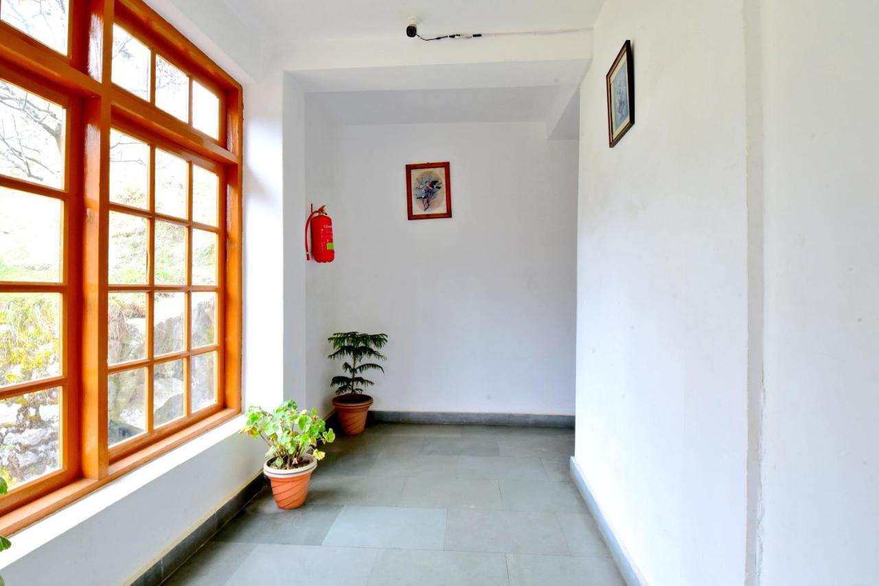 Oyo 10279 Sita Cottage Manāli Екстериор снимка